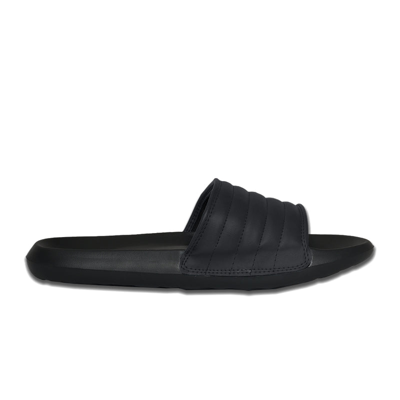 GKP Puffle - Black - Sandals Slipon