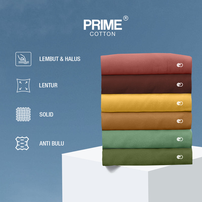 GT 0423 - 02 - Prime Cotton