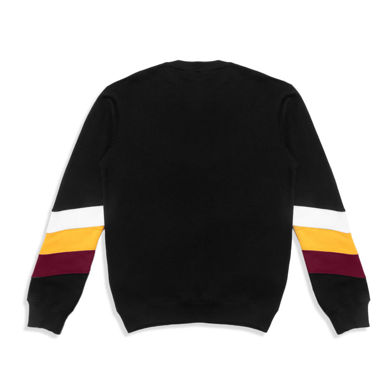 Human Special Sweater - Black