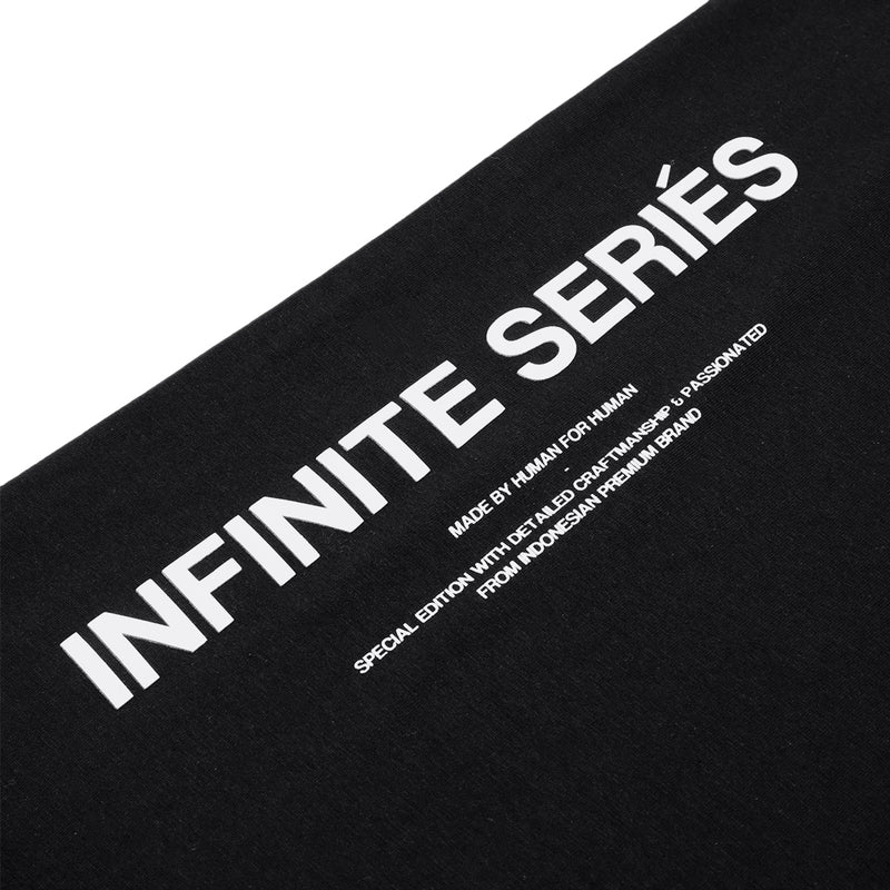 Infinite Tees 2.03 - Black