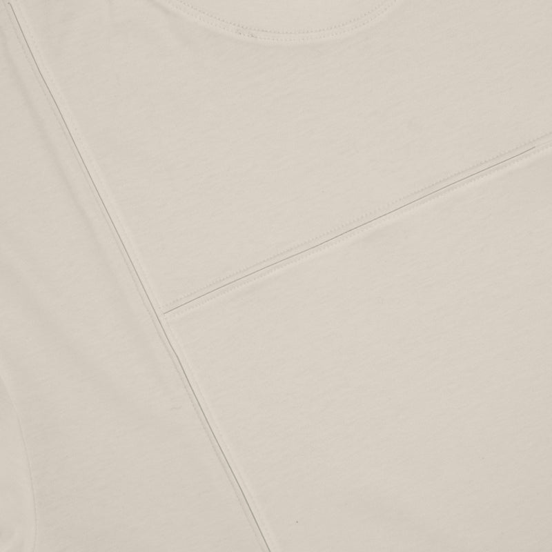 Pattern Tees 01 - Khaki - Exclusive Cotton